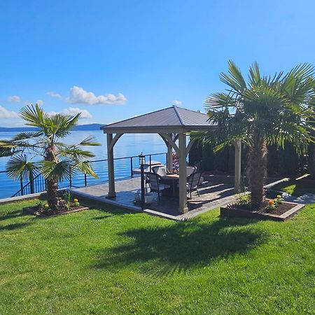 Вилла Sunrise Terraces Ледисмит Экстерьер фото
