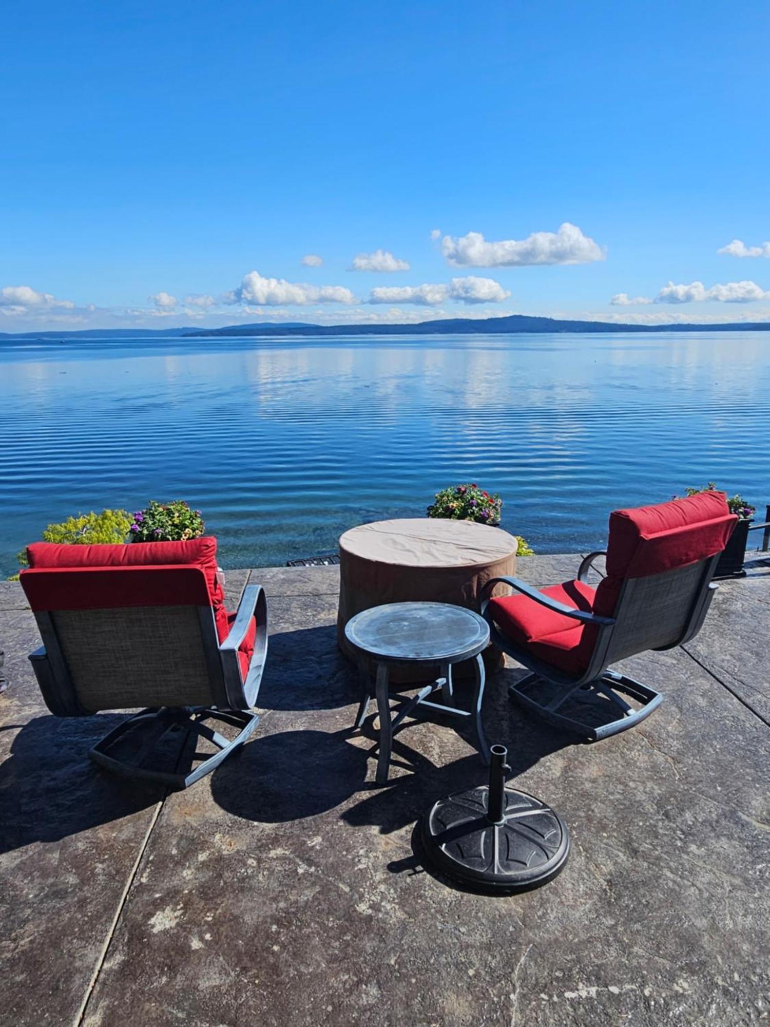Вилла Sunrise Terraces Ледисмит Экстерьер фото